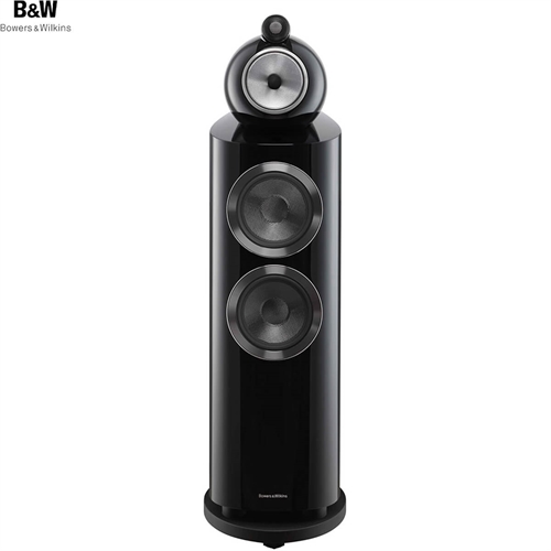 Loa Bowers & Wilkins 803 D3 5